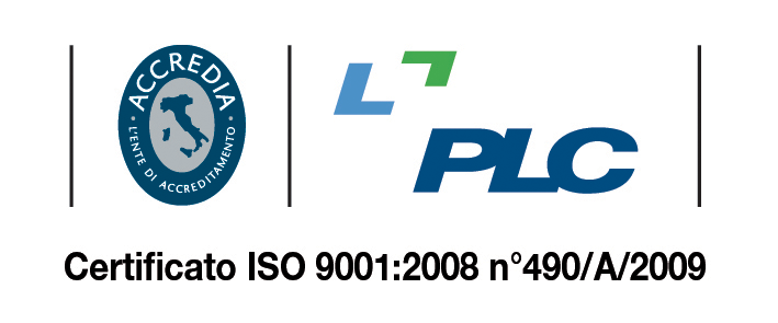 Certificato ISO 9001:2008