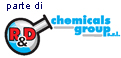 R&D Chemicals Group