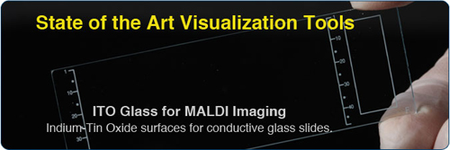 ITO Slide Glass