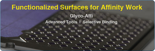 Glyco-Affi Mass Spectrometry