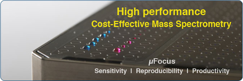Focus Mass Spectrometry