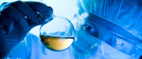 ricerca scientifica