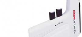 PIPETTATORE AUTOMATICO LEVO PLUS MOTORIZED PIPETTE FILLER